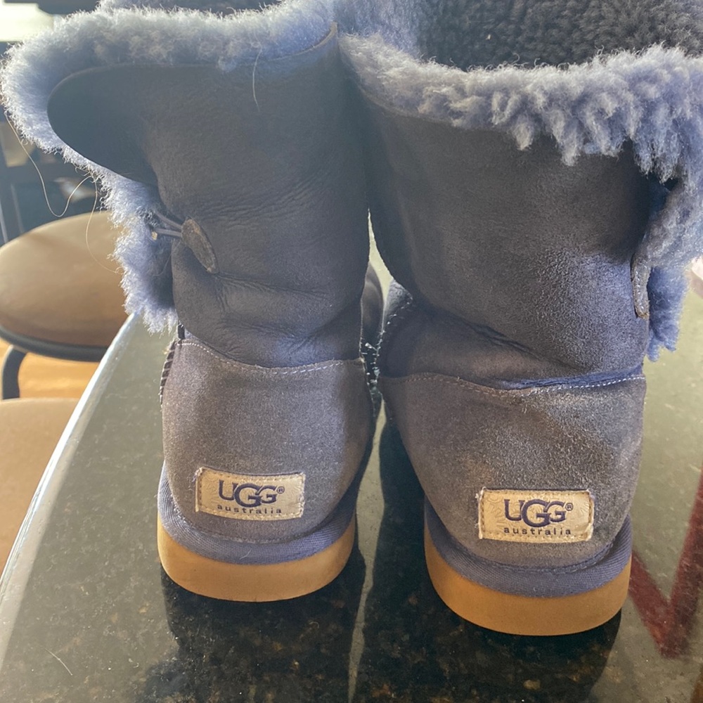 UGG boots size 7